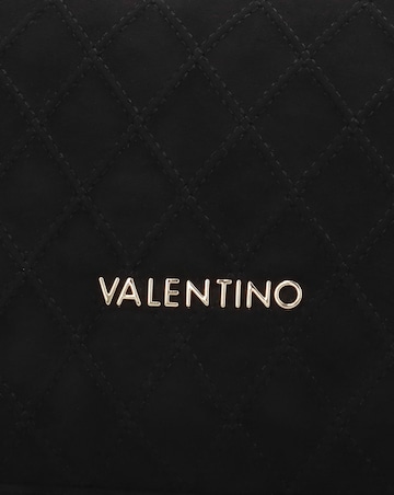 Valentino Bags Makena Black Hobo Bag