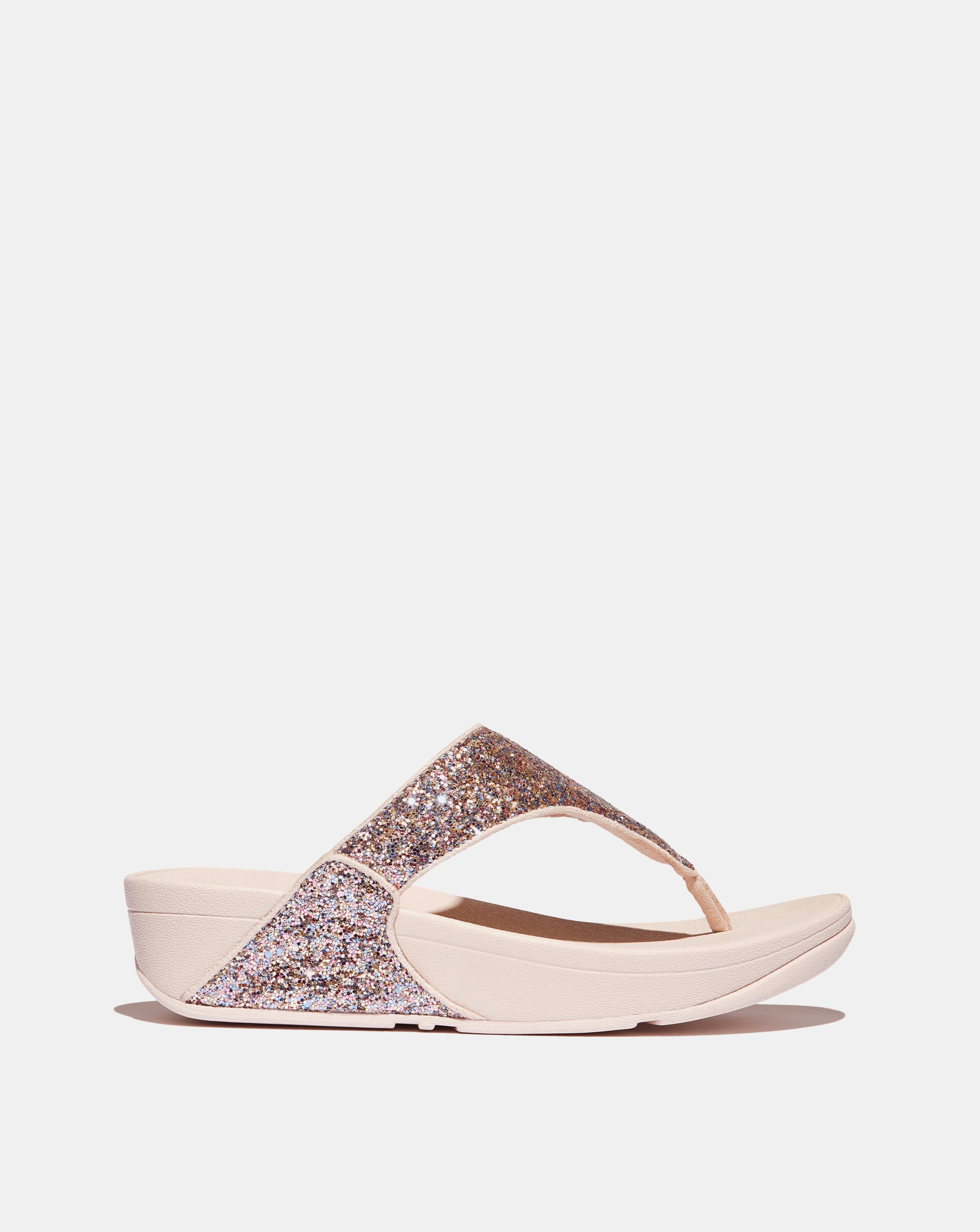 Fit Flop Lulu Sandals Standard
