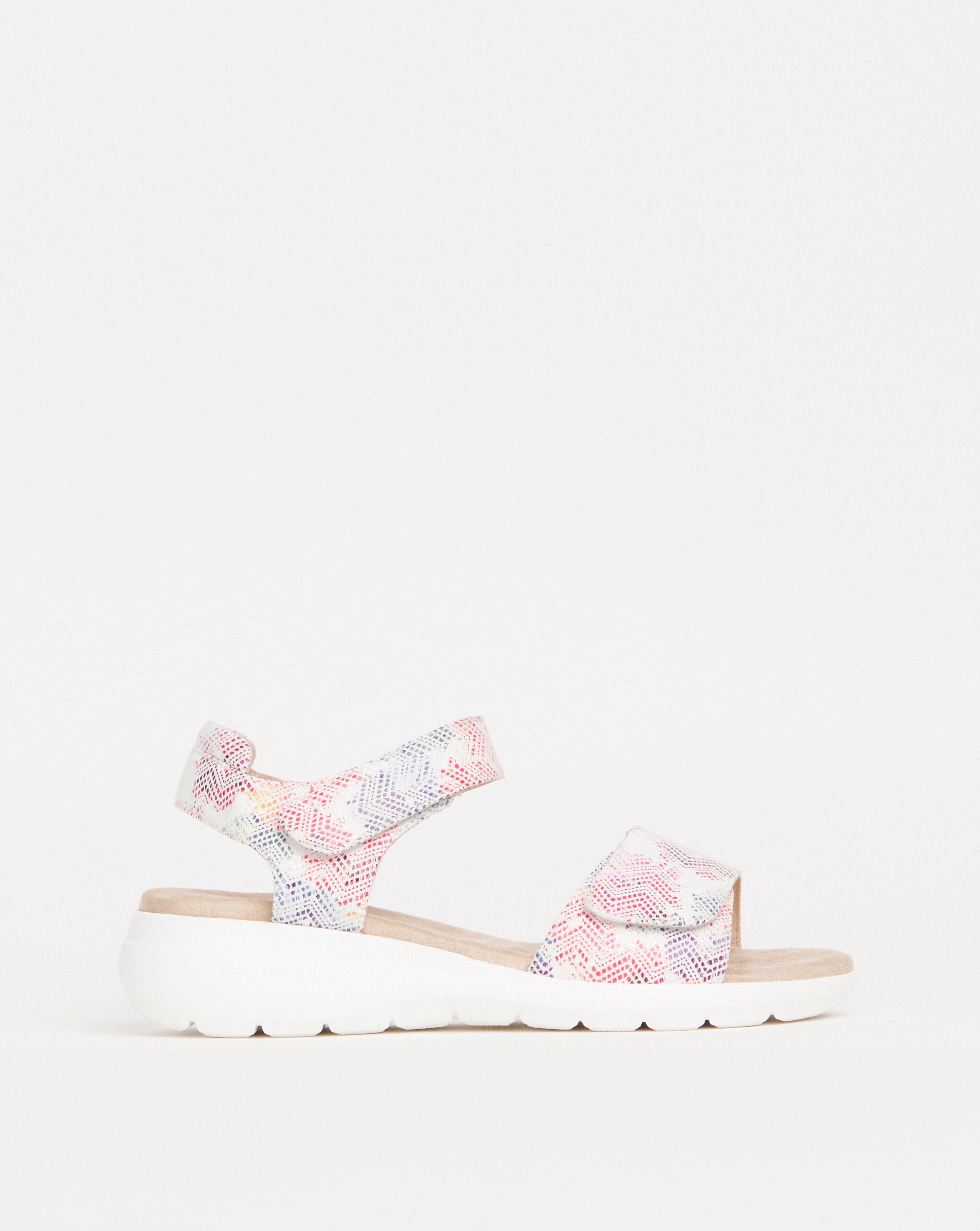 Cushion Walk T&C Sandal E Fit