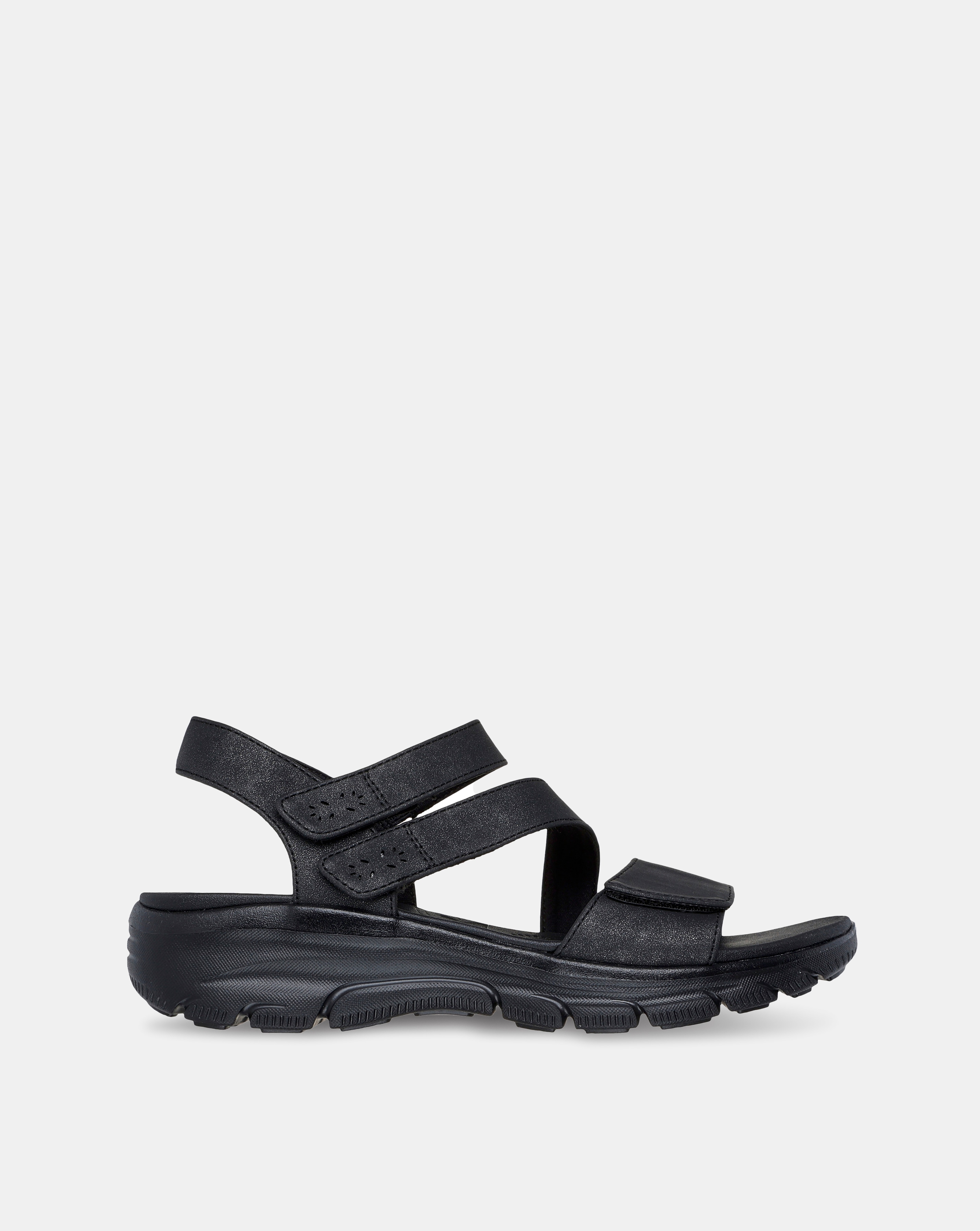 Skechers Easy Going T&C Sandals D fit