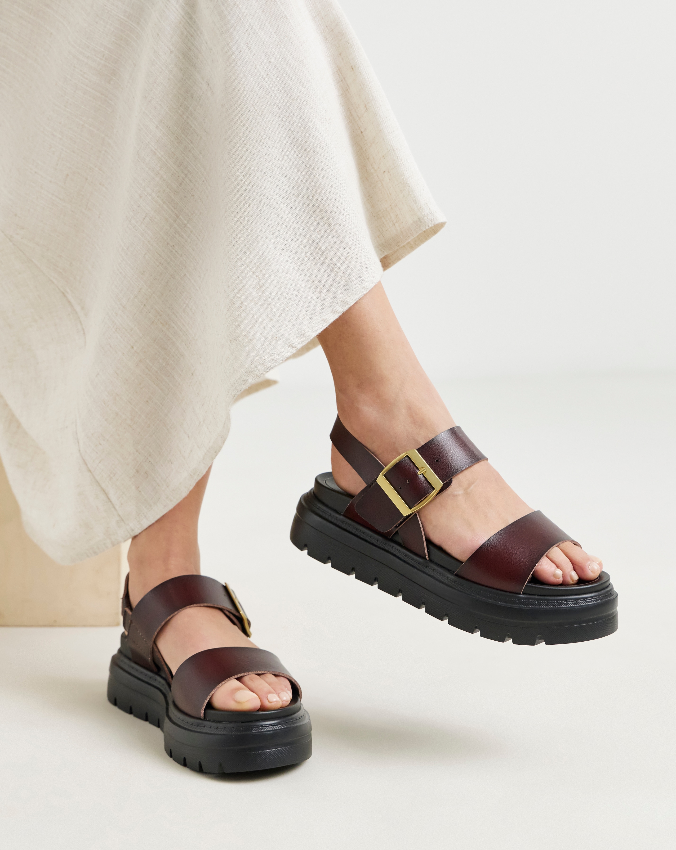 Heavenly Feet Indigo Wide Fit