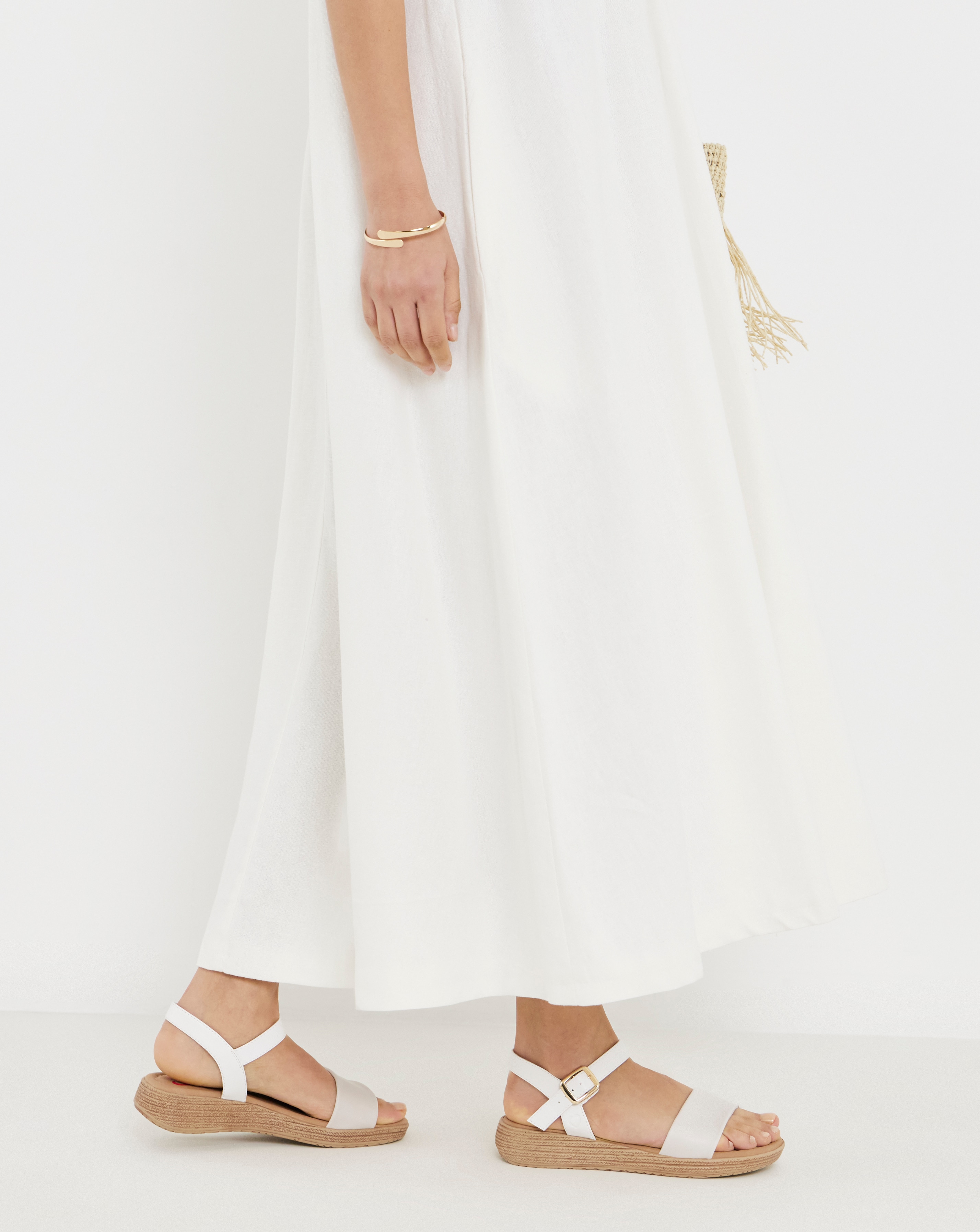 Heavenly Feet Sara Ex Wide Fit