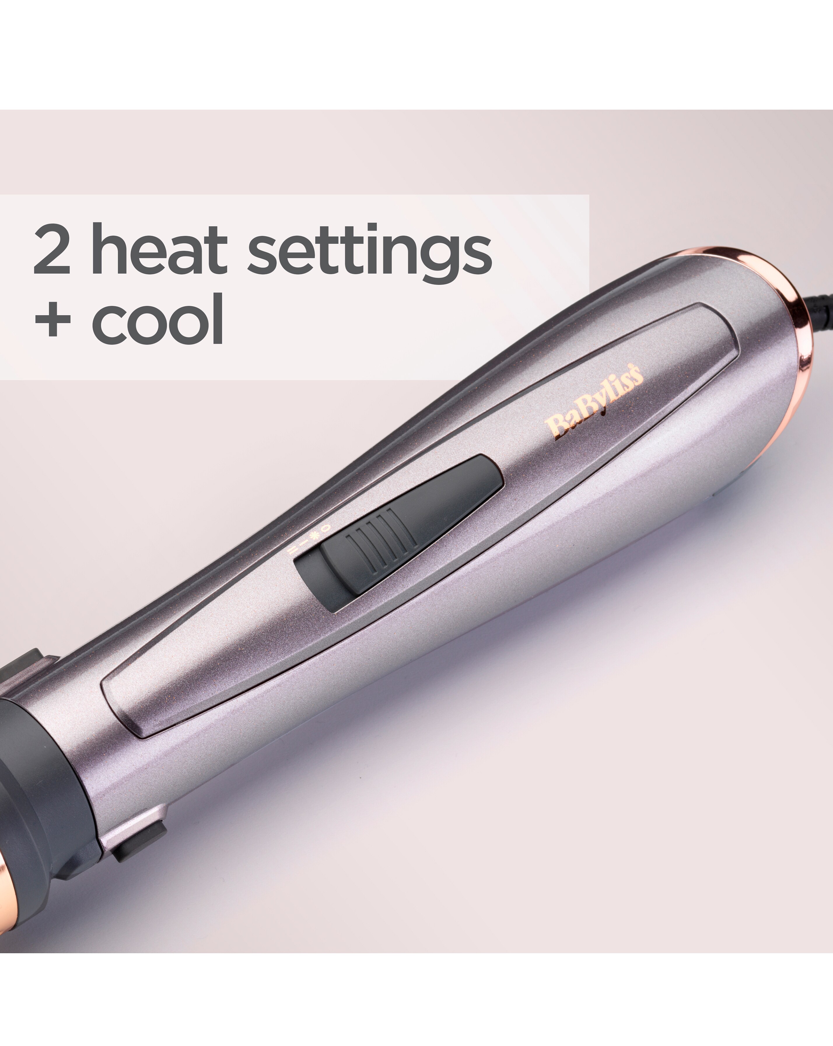 BaByliss 2136U Air Style 1000 Hot Air Styler | Simply Be BaByliss 2136U Air Style 1000 Hot Air Styler | Simply Be