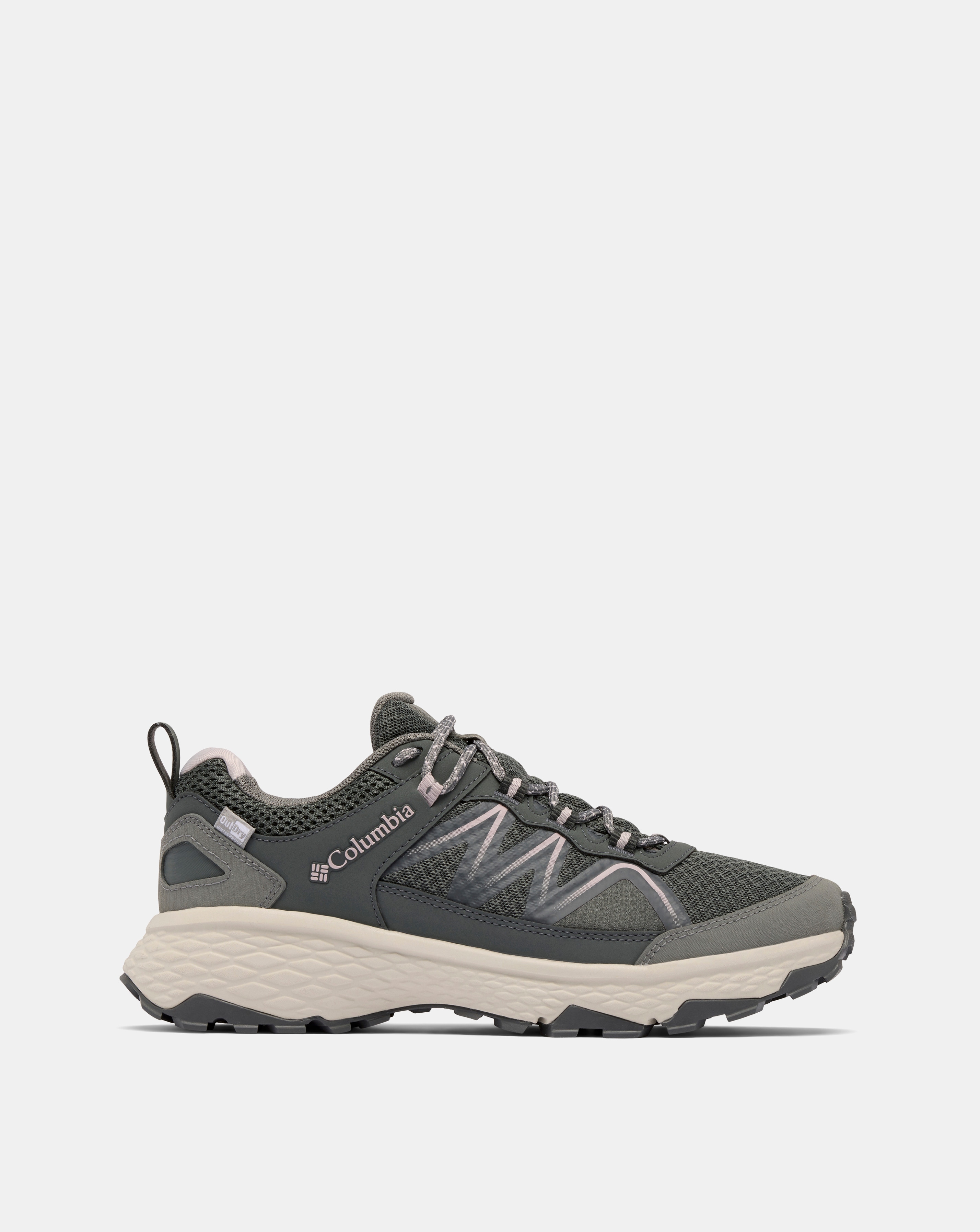 Columbia Peakfreak Rush Outdry Trainers
