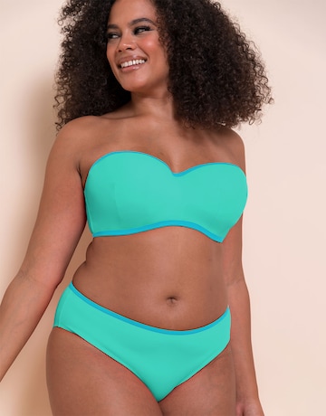 Curvy Kate Minimalist Bandeau Strapless Multiway Bikini Top