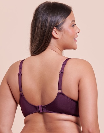 Curvy Kate Beach Bliss Scooped Balcony Bikini Top