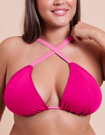 Curvy Kate Ibiza String Bikini Top
