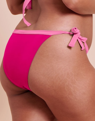 Curvy Kate Ibiza String Bikini Brief