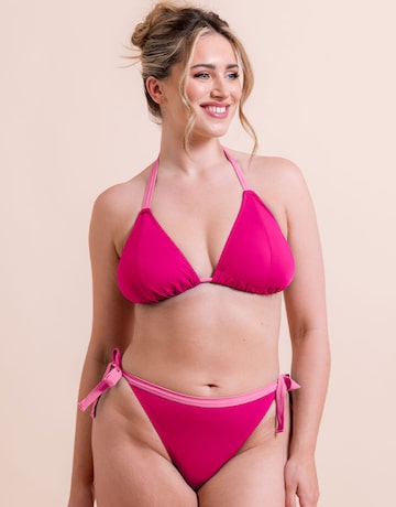 Curvy Kate Ibiza String Bikini Brief