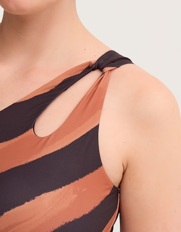 Callie Thorpe x Monsoon Shaping Swimsuit