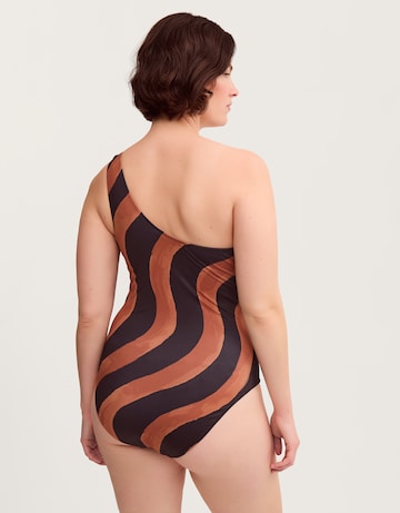 Callie Thorpe x Monsoon Shaping Swimsuit