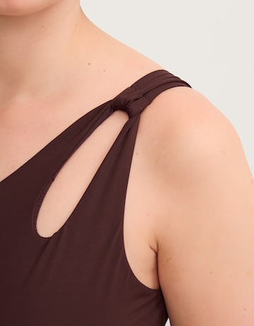 Callie Thorpe x Monsoon Swimsuit