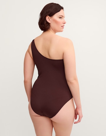 Callie Thorpe x Monsoon Swimsuit