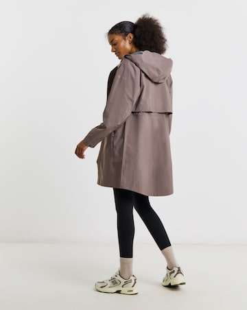 Columbia Weekend Adventure Long Shell