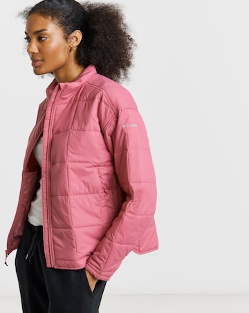 Columbia Sienna Hill Quilted Jacket