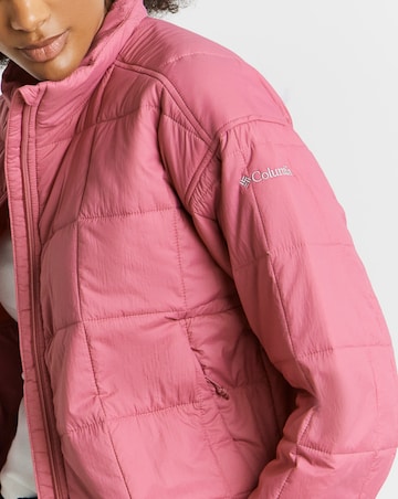 Columbia Sienna Hill Quilted Jacket