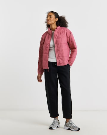 Columbia Sienna Hill Quilted Jacket