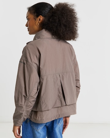 Columbia Paracutie Windbreaker