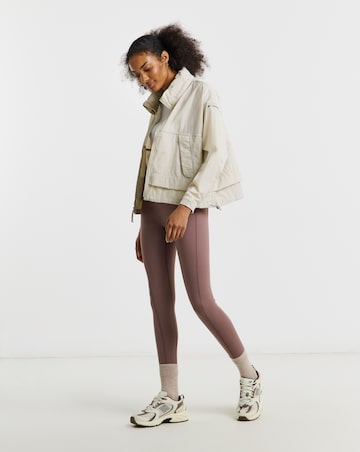 Columbia Paracutie Windbreaker