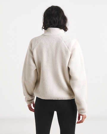 Columbia Jasper Ridge pebbled Fleece