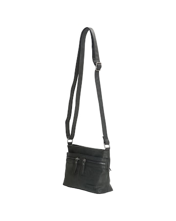 Enrico Benetti Noumea Single Handle Vegan Leather Handbag
