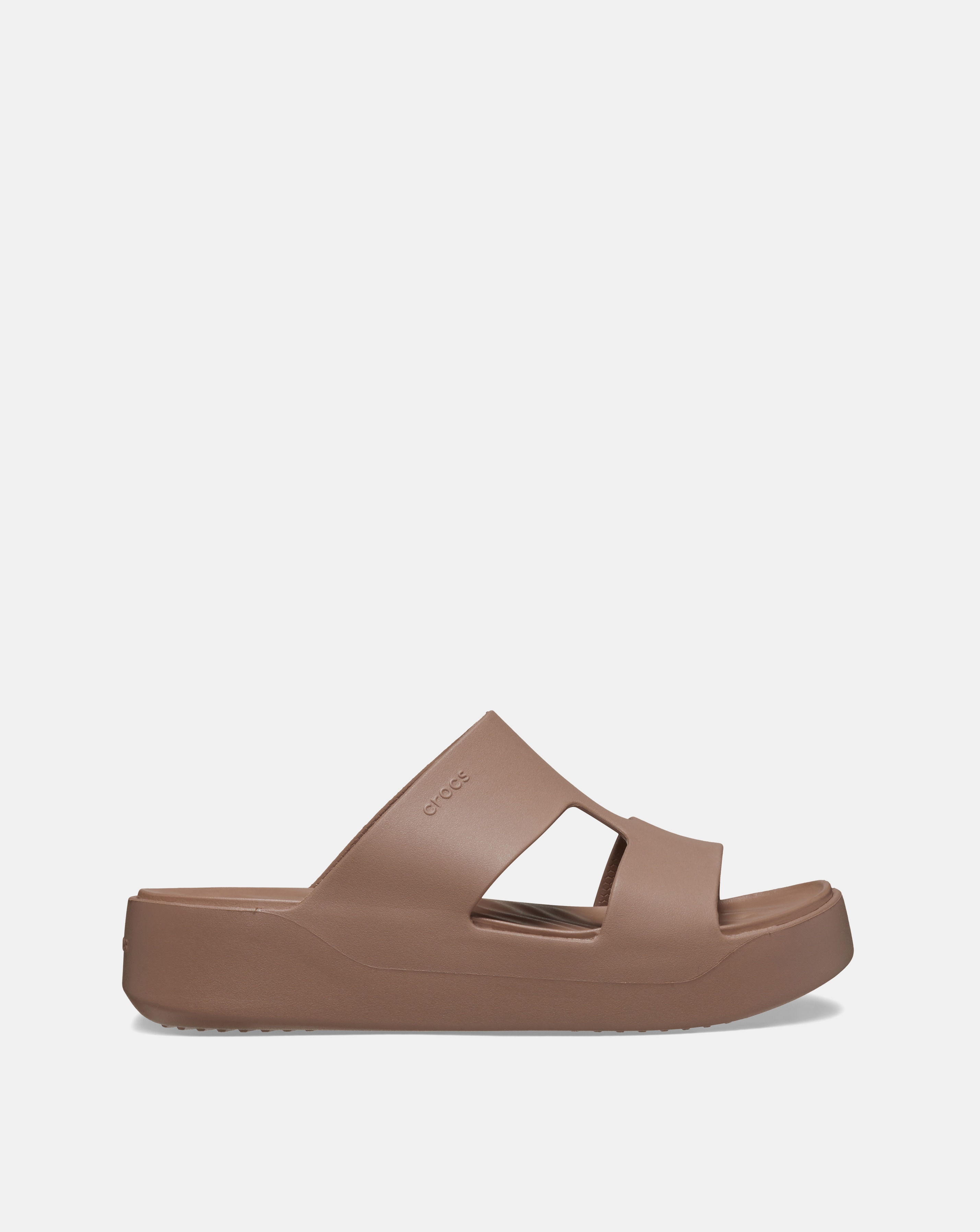 New In - Crocs Getaway Platform H - Strap