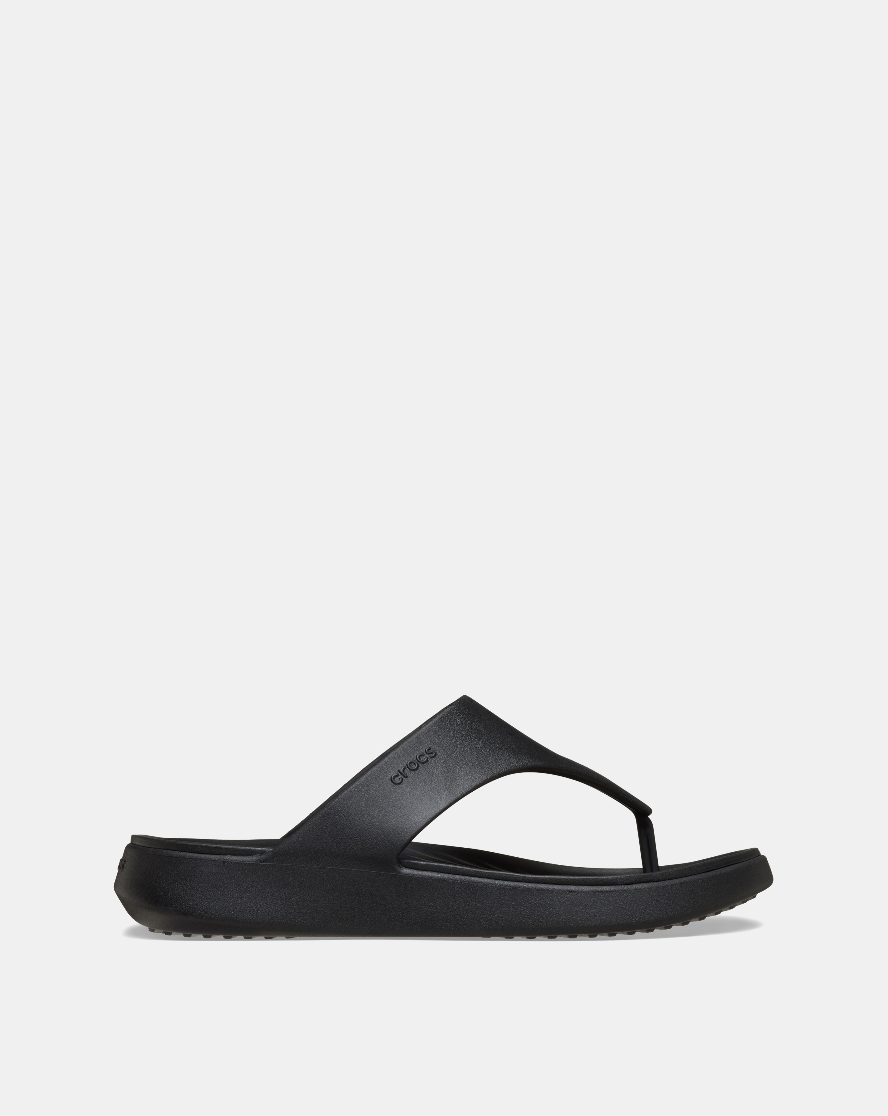 New In - Crocs Getaway Triangle Flip