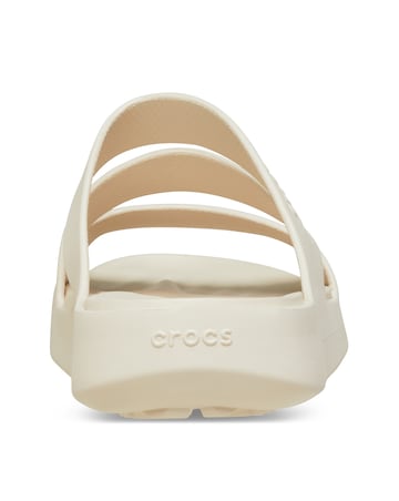 Crocs Stucco Getaway Strappy - Standard Fit
