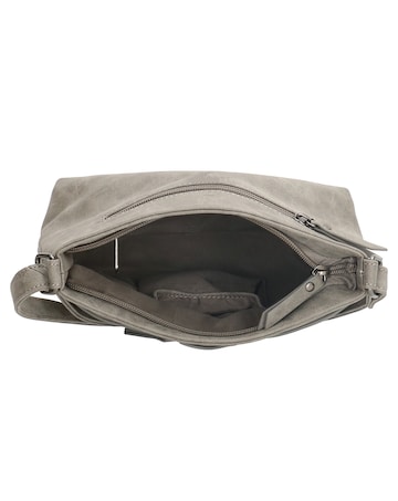 Enrico Benetti Noumea Single Handle Vegan Leather Handbag