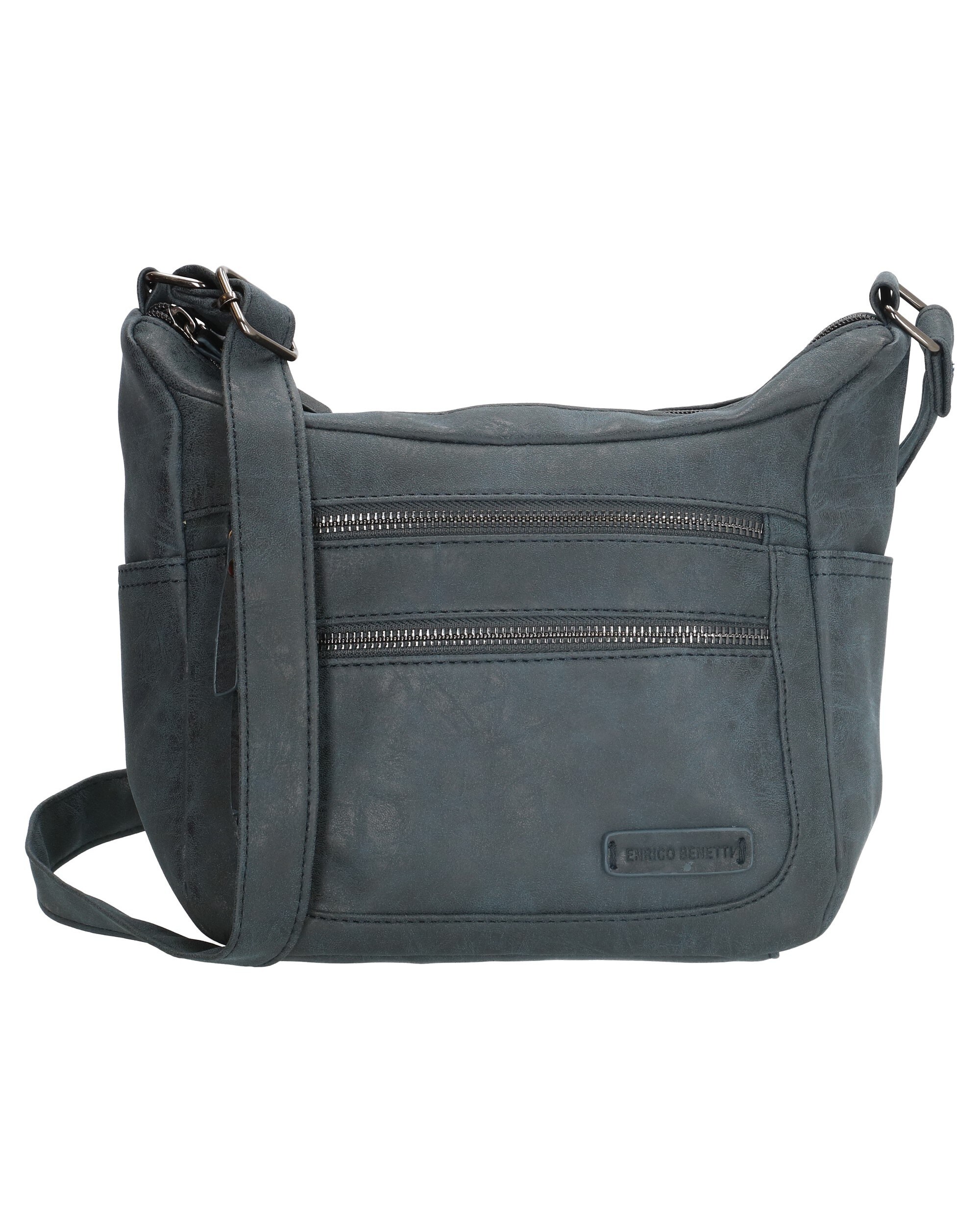 Enrico Benetti Noumea Handbag - Navy - Size  - Women's