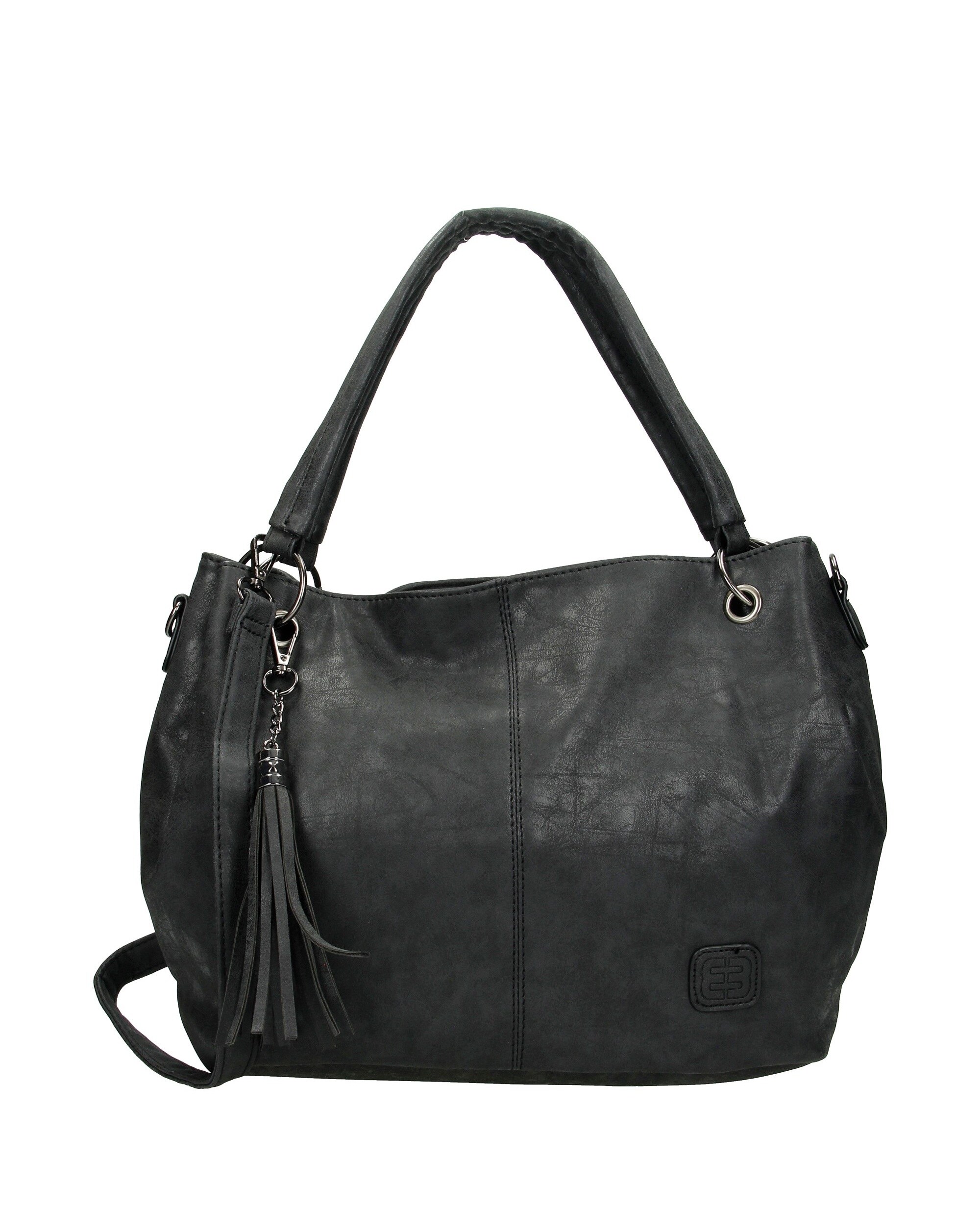 Enrico Benetti Toulouse Vegan Leather Handbag