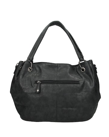 Enrico Benetti Toulouse Vegan Leather Handbag