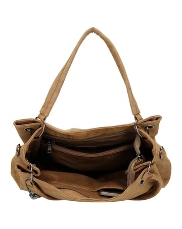 Enrico Benetti Toulouse Vegan Leather Handbag