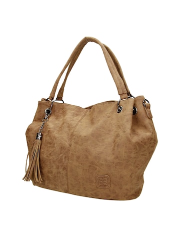 Enrico Benetti Toulouse Vegan Leather Handbag