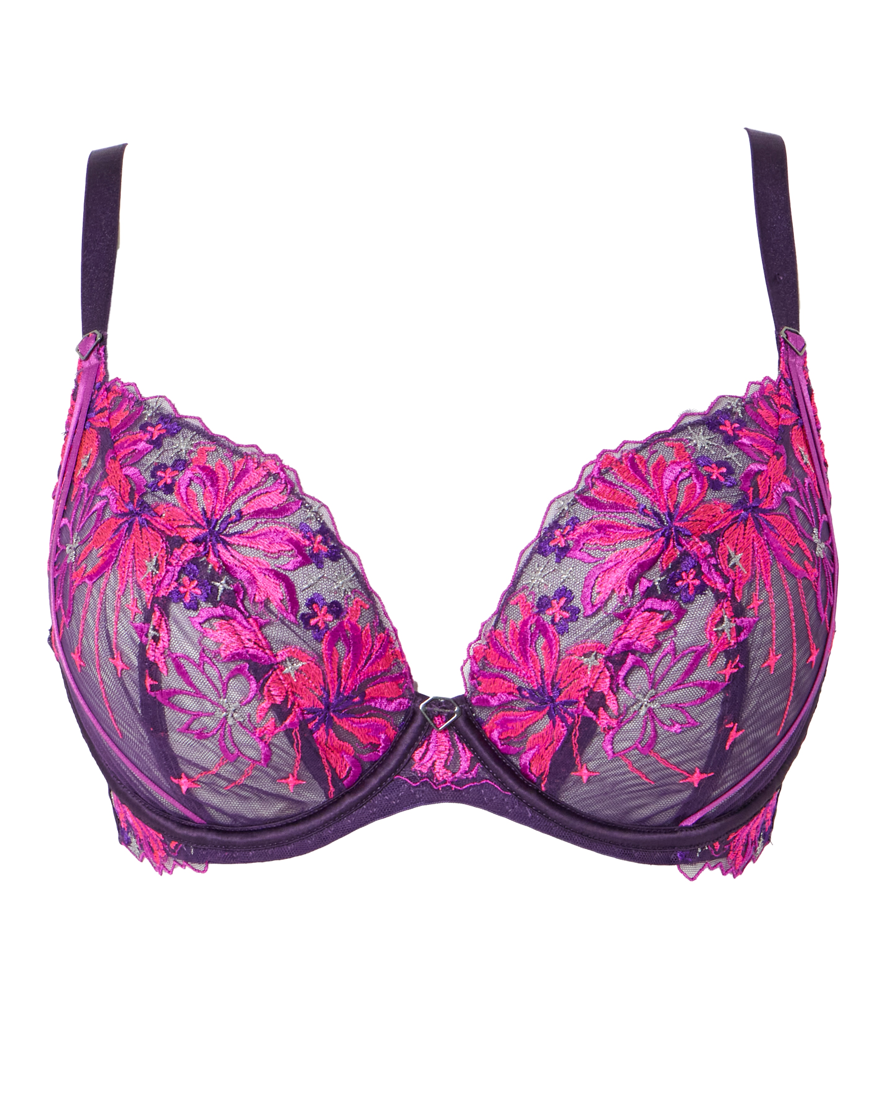 Ann Summers Esteemed DD Plus Bra