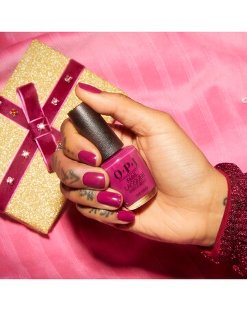 OPI Jewel Be Bold Collection, Nail Lacquer Duo