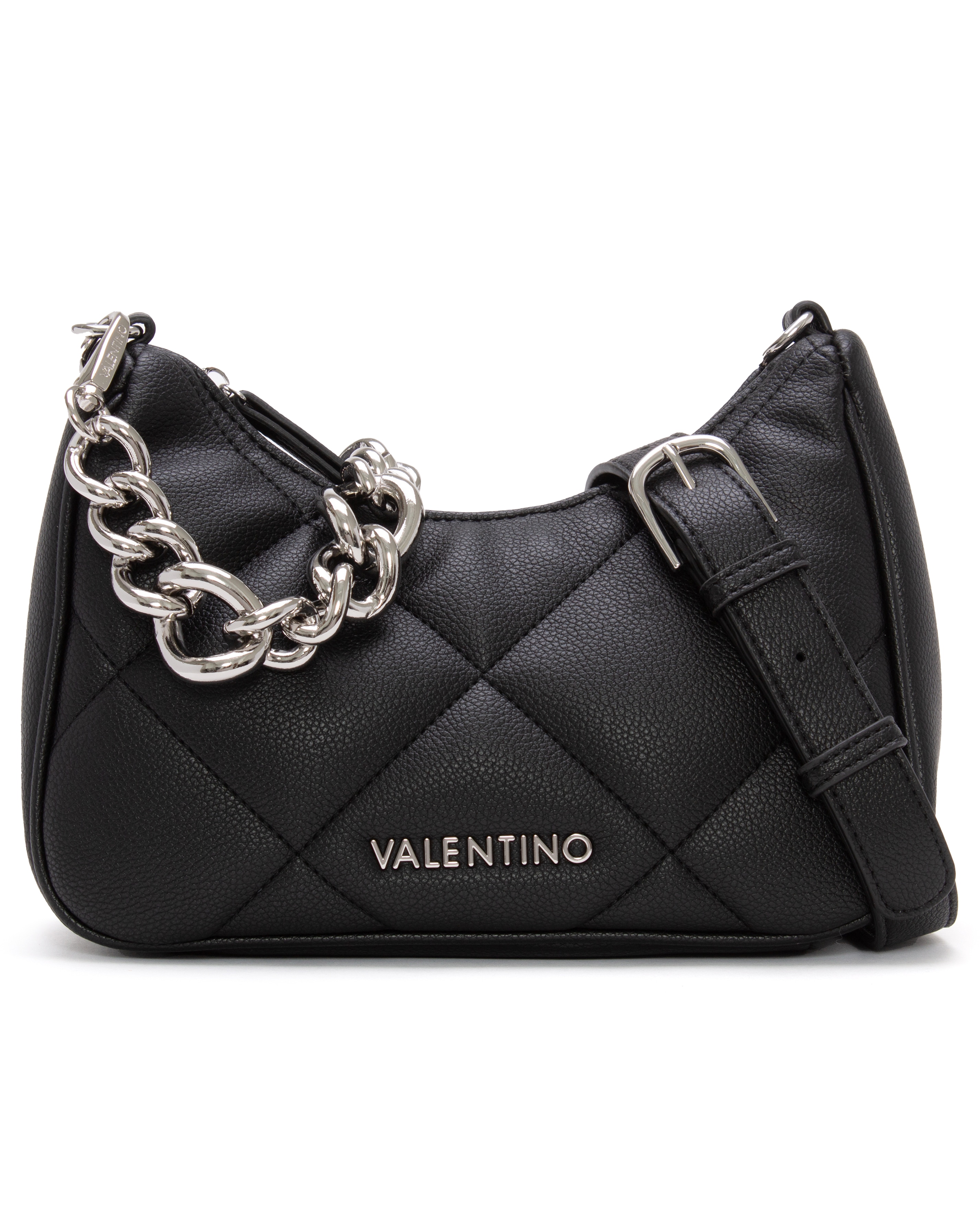 Valentino quilted top bag