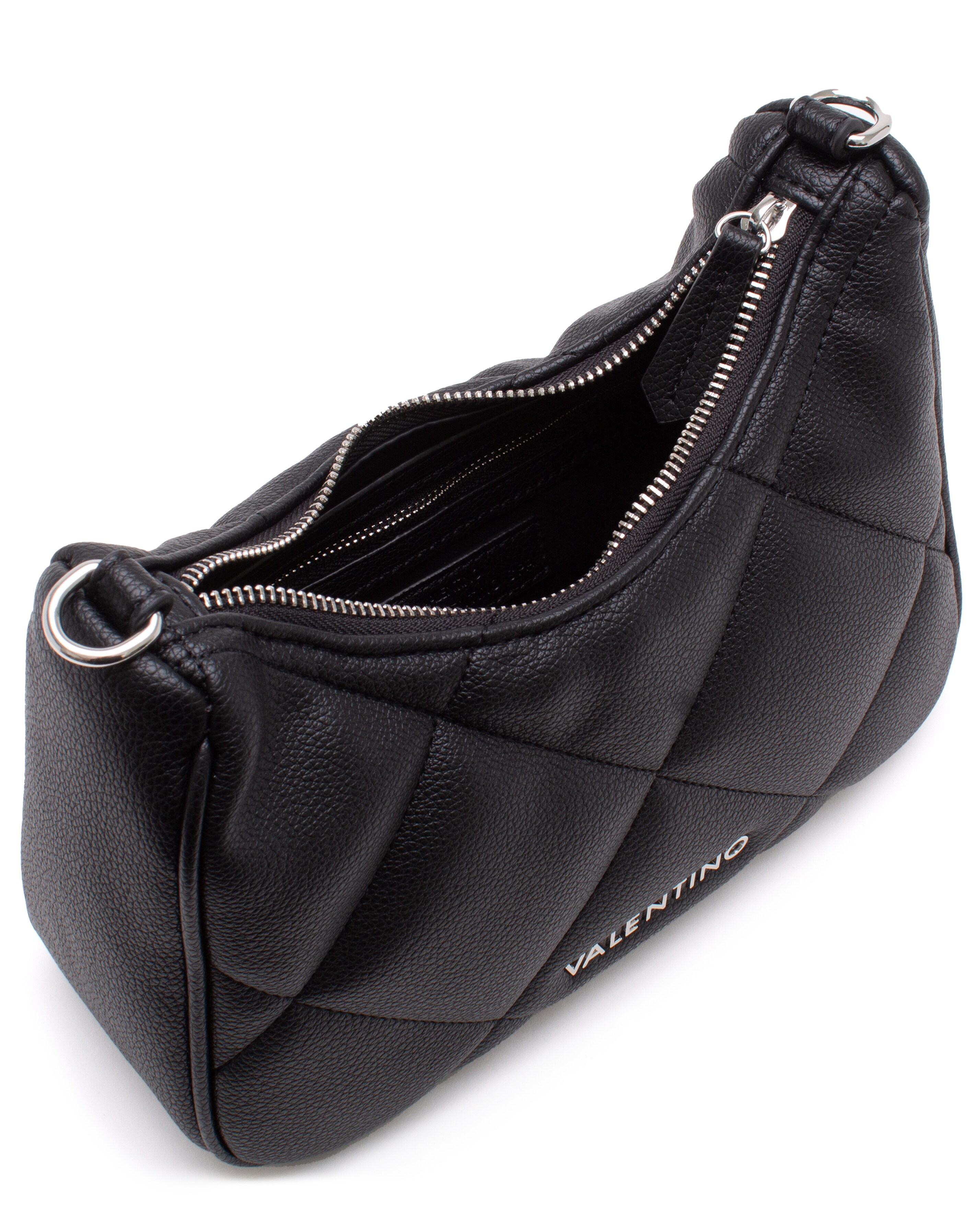 Valentino Bags Cold Re Quilted Cross Body Bag Simply Be