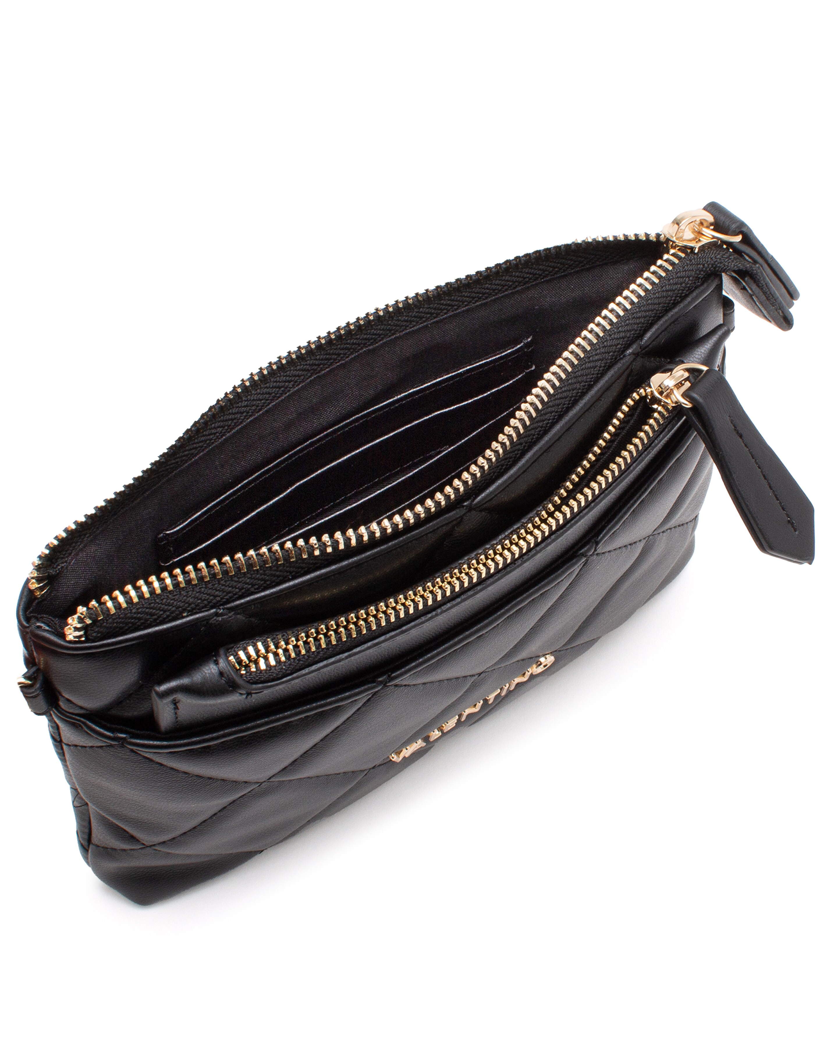 Valentino shop wristlet wallet