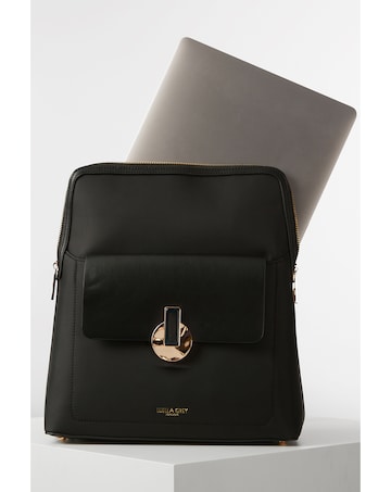 Luella Grey Penelope Laptop Backpack