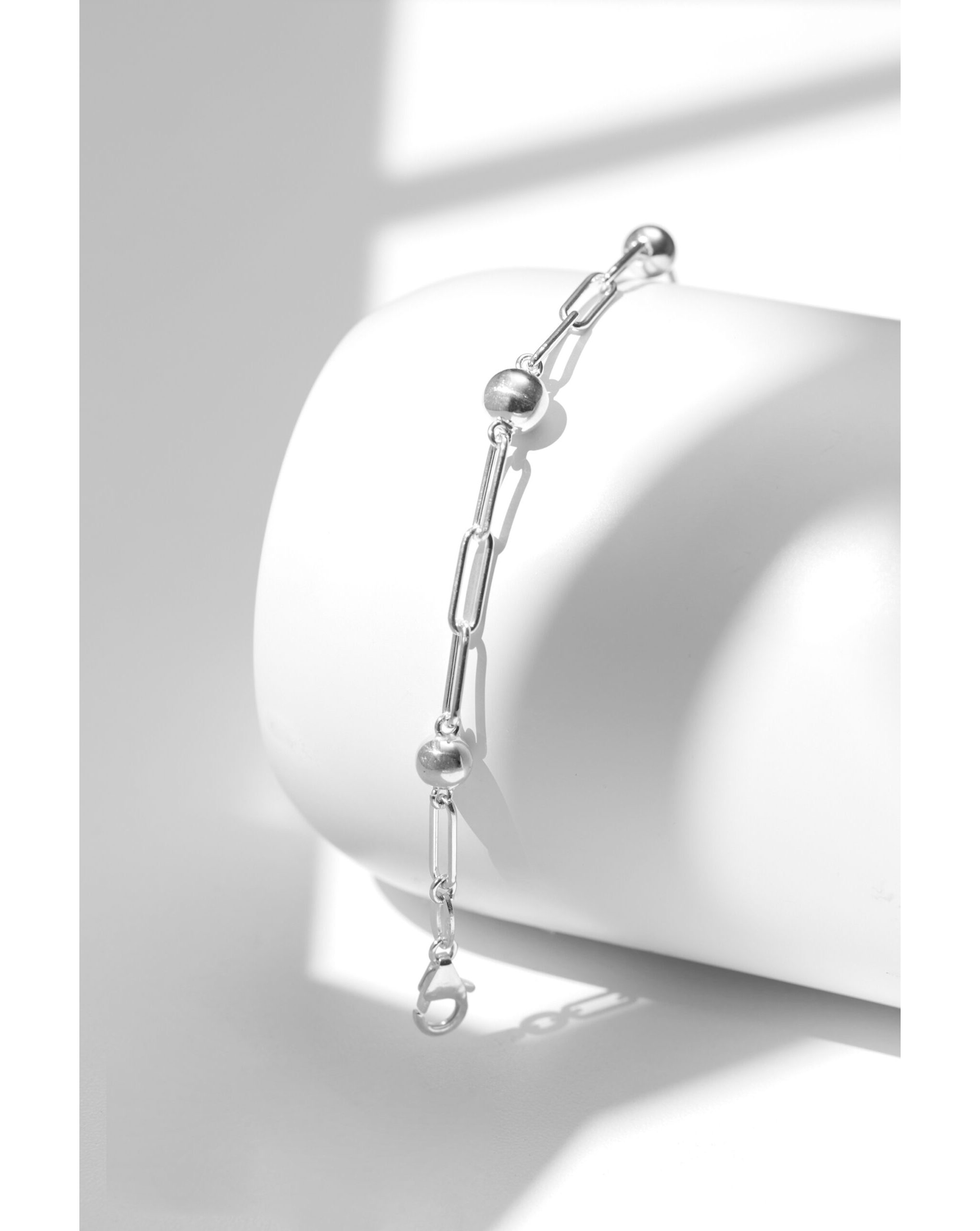 Simply silver on sale sterling bracelet