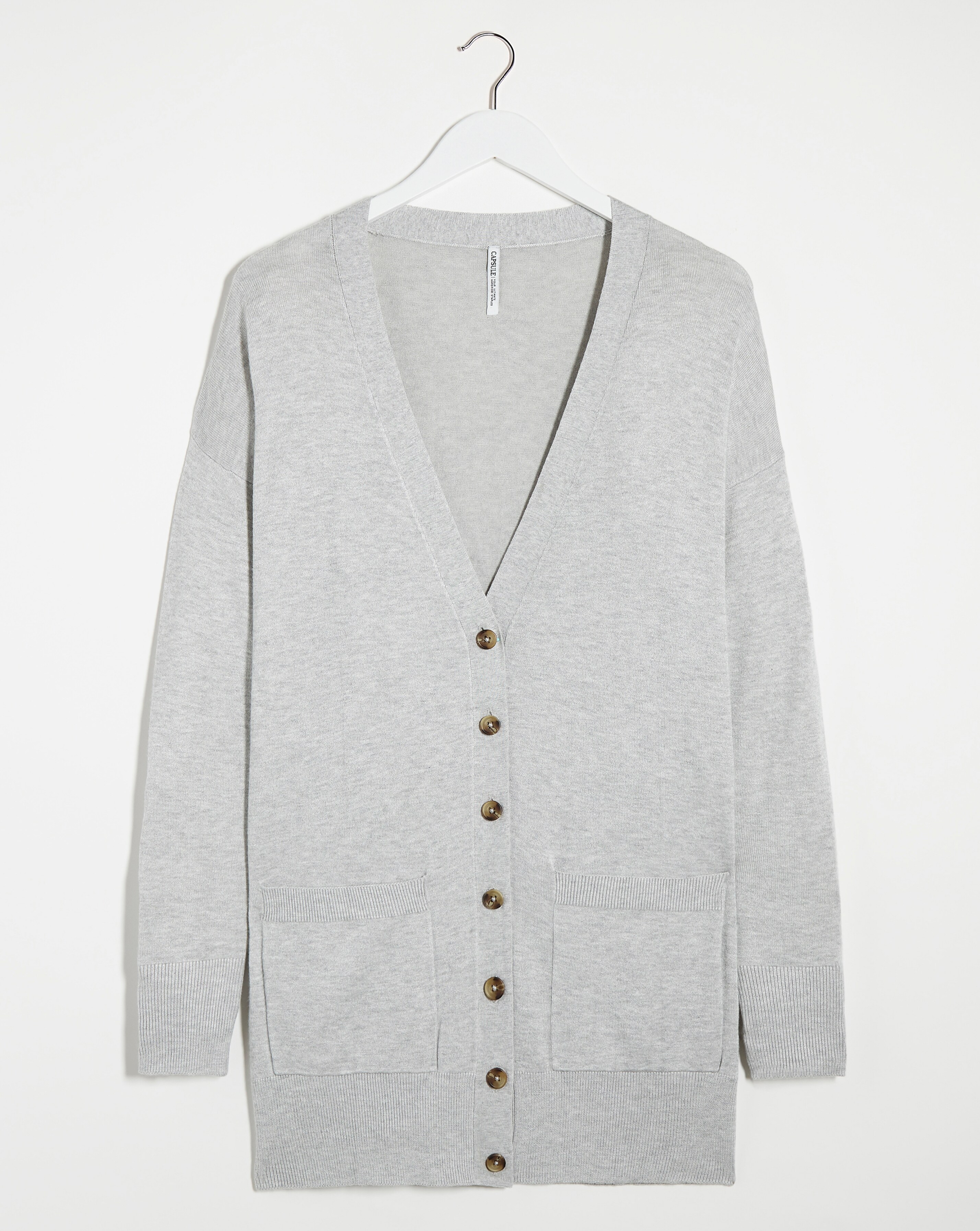 Boyfriend Cardigan | Simply Be