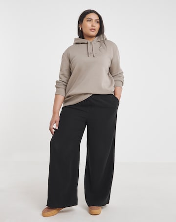 Calvin Klein Monologo Regular Hoodie