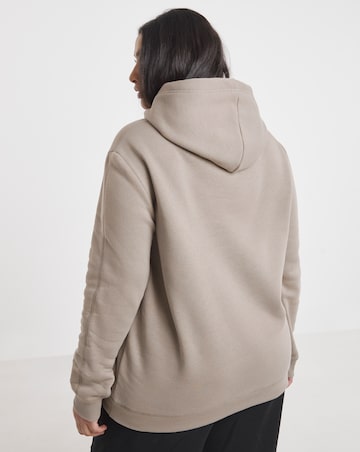 Calvin Klein Monologo Regular Hoodie