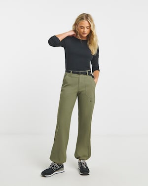 Columbia Brea Falls Nylon Pant - Image 1