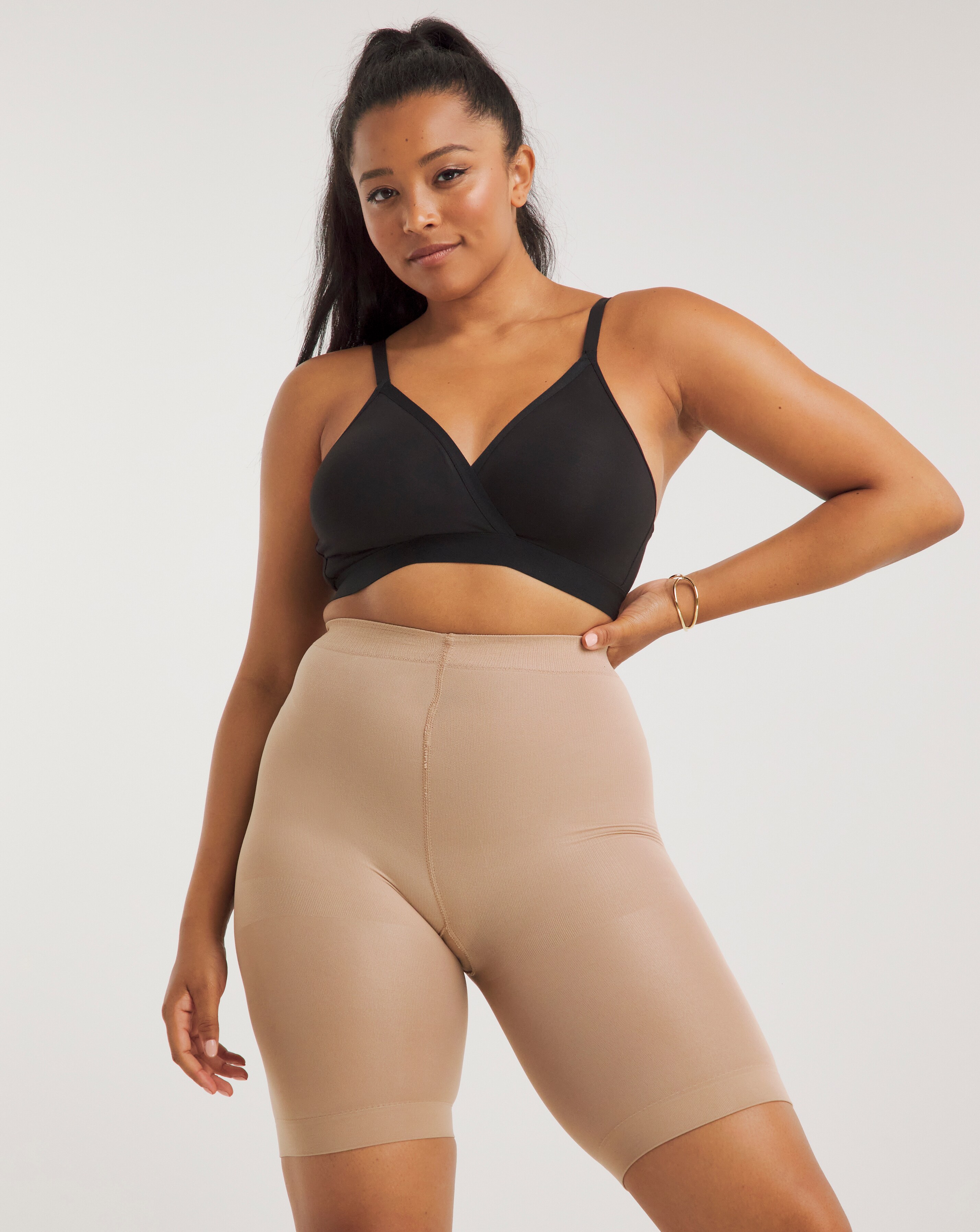 Magisculpt Anti Chafing Shorts Simply Be