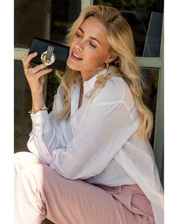 Luella Grey Electra Purse