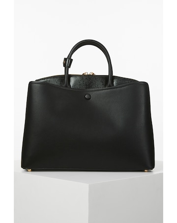 Luella Grey Annabella Laptop Tote