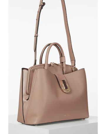 Luella Grey Annabella Laptop Tote