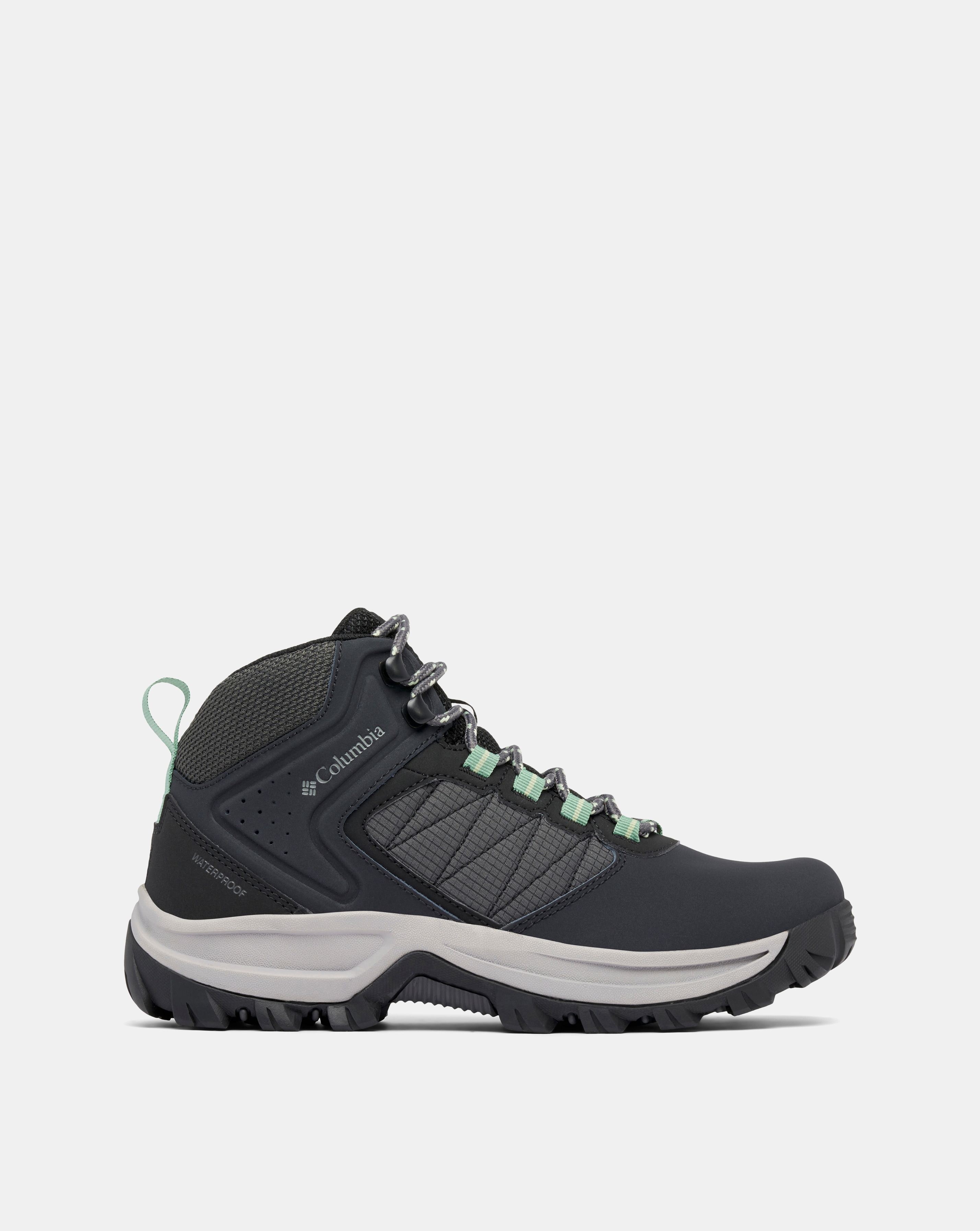 Columbia Transverse Hike WP Boots